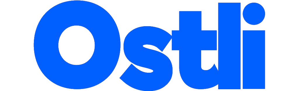 Ostli.app Logo